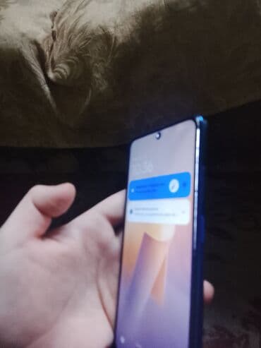 dreamstar iptv box: Redmi Note 11, 128 GB, rəng - Mavi, Barmaq izi — 7