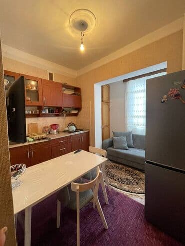 gunluk evler sumqayit: Suraxanı rayonu,Yeni günəşli,9 mərtəbənin,4-cu mərtəbəsində,1 — 1