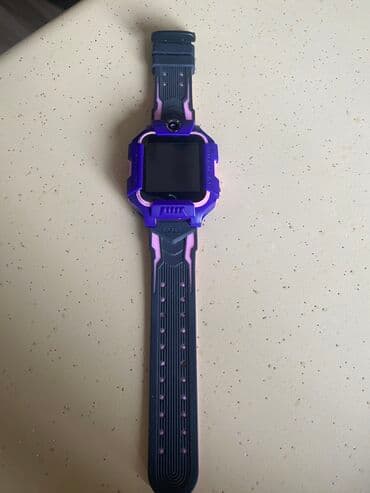 uşaq izleme kamerasi: Smart saat, Sim kart — 1