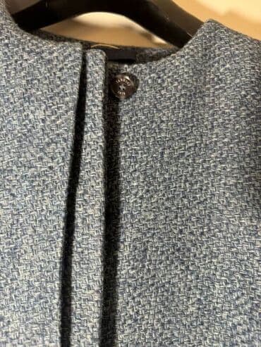 dublyonka dublonka дублёнка: ✨Yargıcı palto
Yeni, S-M razmer mağazada 750 — 2