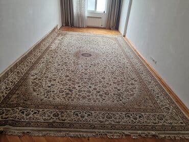 2ci el xalca: Xalça — 1