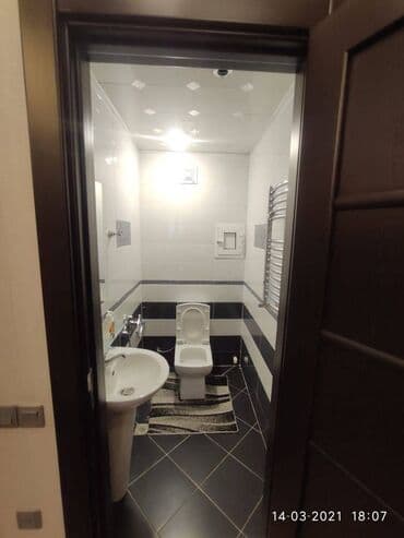 xirdalan mehdi huseynzade: 4 otaqlı, Yeni tikili, m. Xətai, 141 kv. m — 8