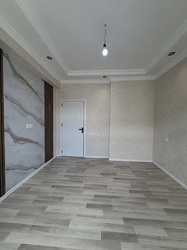 ümid qesebesi: 2 otaqlı, Yeni tikili, 44 kv. m — 6