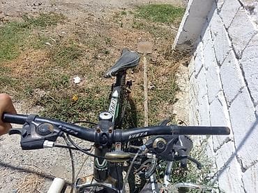velosipedlerin kreditle satisi: Velo: VISTA Pilot Star dağ velosipedi - Çərçivə: VISTA Pilot Star — 6