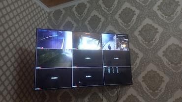 Televizorlar: Televizor Samsung LED ekran 55" — 7