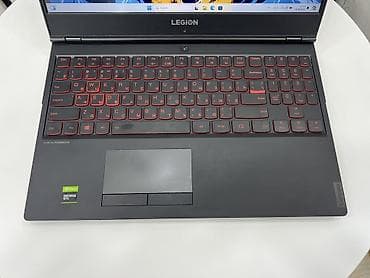 lenovo legion y700: Lenovo Legion Y540 Intel Core i5 9300H RAM 16GB DDR4 SSD 512GB NVMe — 3