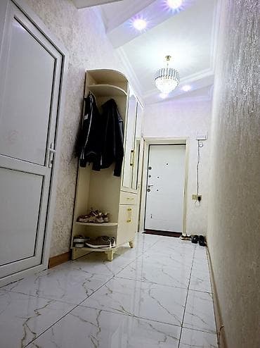 sabuncu evleri: 4 otaqlı, 120 kv. m, Kredit var, Yeni təmirli — 4