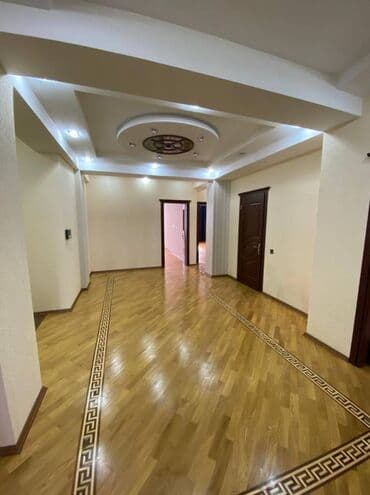 kiraye evler xacmaz: Nizami metrosuna yaxin 6-ci paraleldə yerləşən əşyasiz mənzil ümumi — 26