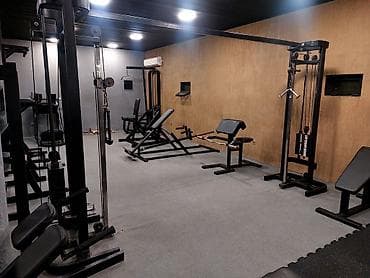 2 tərəfli krossover