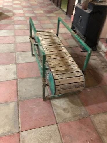 malta it: Beqavoy daroşqa — 1