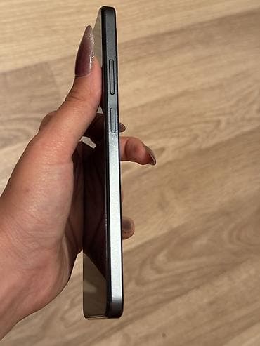 pubg ucun telefon: Oppo Reno8 T, 256 GB, rəng - Boz, Sensor — 3
