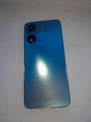 telegonlar: Honor X5b Plus — 2