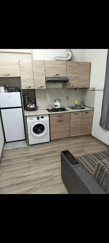 studio menziller: Bazarstore kira 	 Hövsan MİDA 2də Tam Əşyalı 3 otaqlı mənzil kirayə — 2