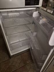 iphone 16 pro 128 gb qiymeti: İşlənmiş 2 qapılı LG Soyuducu Satılır, rəng - Boz — 5