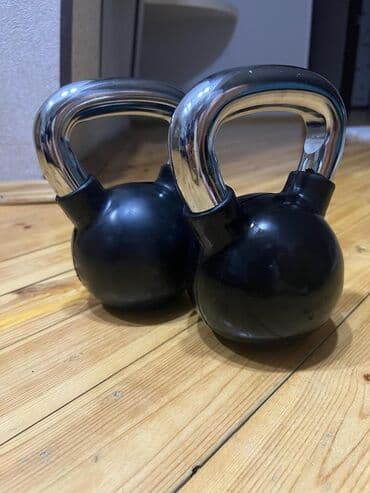 Əlcəklər: Qantellər, Yeni — 1