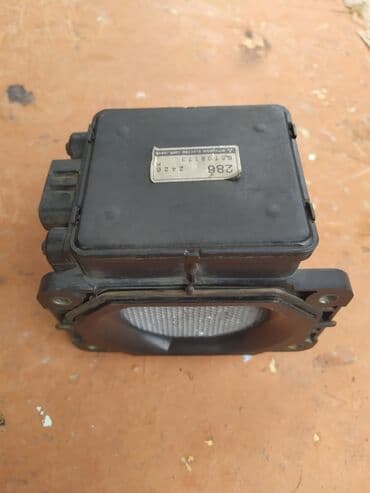 японский мотоблок бишкек: Mitsubishi airtrek ücün vozduxamer tam işlek veziyyetde — 2