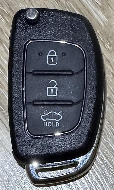 onlayn ehtiyat hisseleri: Orginal hyundai açari. Yenidir istifade olunmayib. Cox hyundai — 1