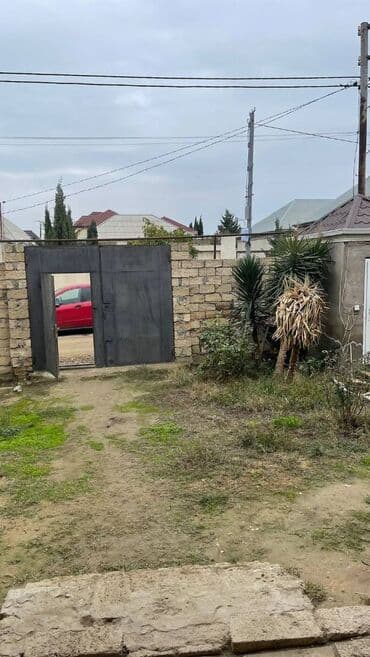 kirayə mkr: 70 kv. m, 2 otaqlı — 6