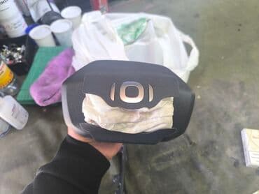 amg rul: Airbaglar Her madel ucun airbaglarin berpasi airbaglarin temiri dam — 5