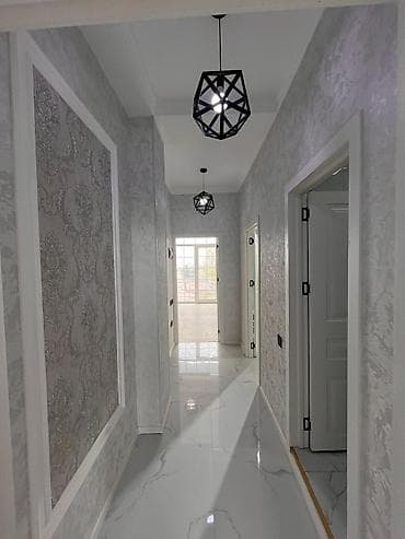 a frame satilir: Abşeron rayonu Digah qəsəbəsində yerləşən 54 kv.m 2 otaqlı tam təmirli — 2