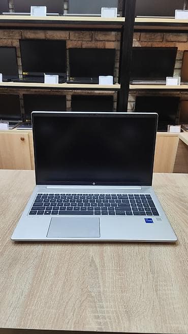 probook: ​🛠 Texniki Göstəricilər: ​💻 Model: HP ProBook 450 G8 ​🧠 Prosessor — 1