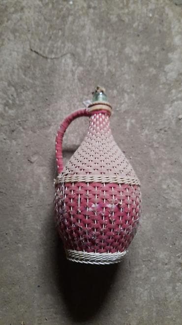 divar içi baçok: Digər alətlər — 1