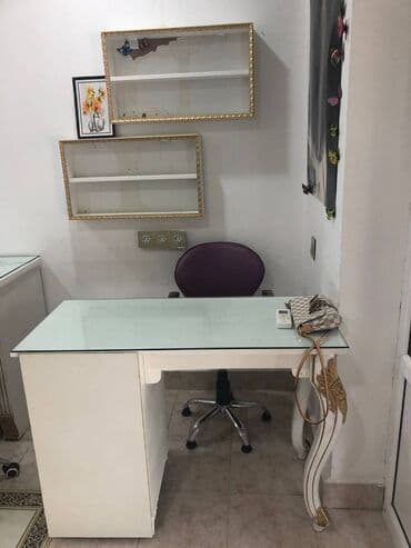 gence masaj salonu: Tam temirli tam seraitli mukemel Gozelik salaonu Xanimlar ucun gozel — 2