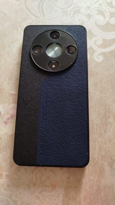 Honor X9b, rəng - Boz