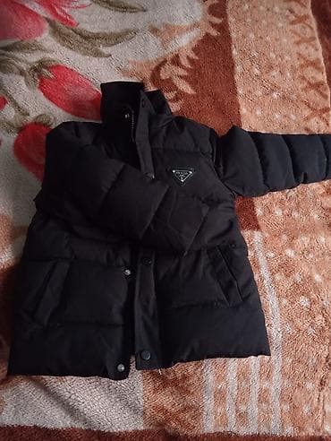 uşaq ucun paltar: Teze kimidir. 2 defe geyinilib. 3 yas oglan usagi ucundur — 1