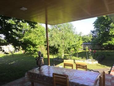 türkanda bağ evi satılır: 70 м², 4 комнаты — 5
