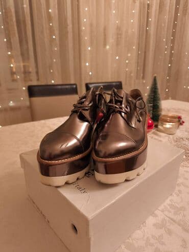 Gözəllik və sağlamlıq: Ölçü: 37, İşlənmiş — 6