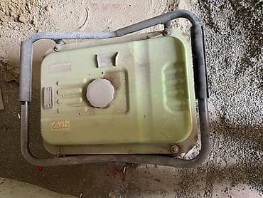 apilka satisi: Benzinli elektrik generatoru Model: LT3900EV - Güc çıxışı: üzərindəki — 3