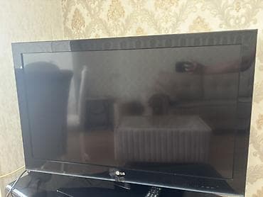iphone 13 plus: Real alıcıya endirim var LG LED televizor - Təxmini diaqonal: 37–42 — 2