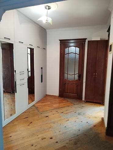 sabuncu qes: 4 otaqlı, 142 kv. m, Kredit yoxdur, Yeni təmirli — 10