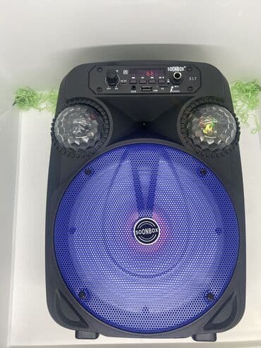 aır pods: Yeni Air Music Kolonka, Növ - Bluetooth — 1