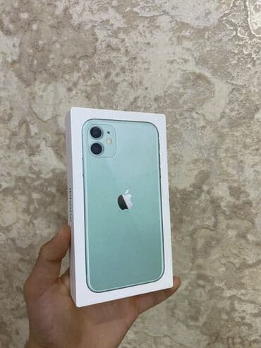 appl: IPhone Xr, 64 GB, Sarı, Face ID — 11