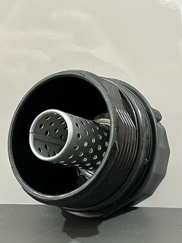 prius arxa bufer: Toyota Prius 30 Gövdə Üçün Yağ Filteri Qabı — 1