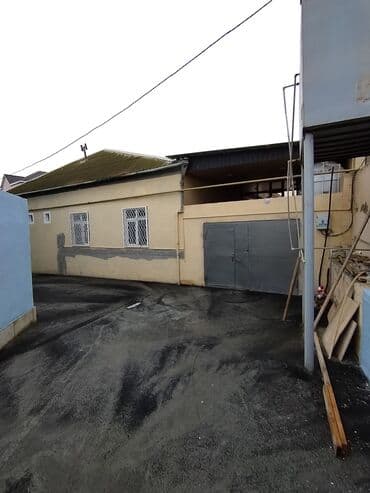 4 otaqlı, 110 kv. m, Kredit yoxdur, Yeni təmirli