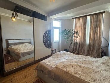 sarayda yeni tikili binalar: Yeni Yasamal, 2 otaqlı, Yeni tikili, m. İnşaatçılar, 65 kv. m — 8