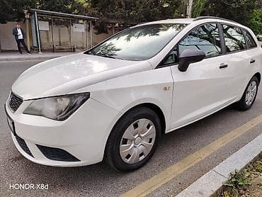 Seat Ibiza: 1.4 l | 2014 il 375000 km Universal — 10