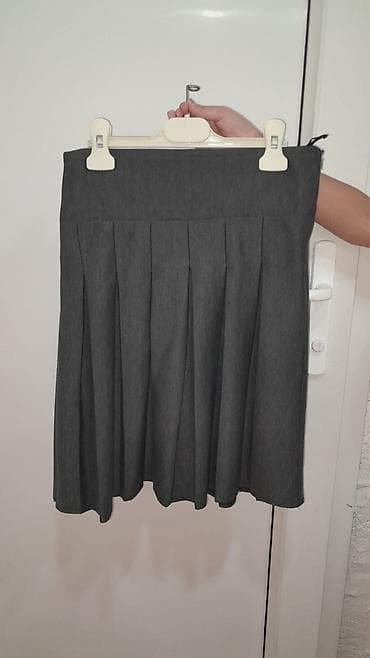 Другое: Mekteb yubkası.Tam seliqeli veziyyetde.14-15 yaşa tam uyğun.Baha — 2