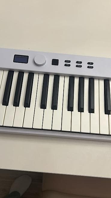 Piano, Rəqəmsal, Yeni, Rayonlara çatdırılma, Ödənişli çatdırılma, Ünvandan götürmə