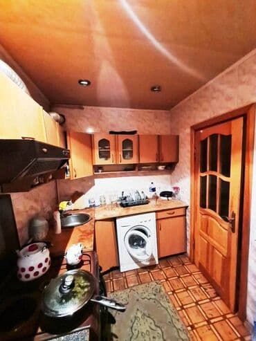 ramanada evler: Bakı, 3 otaqlı, Köhnə tikili, 80 kv. m — 12