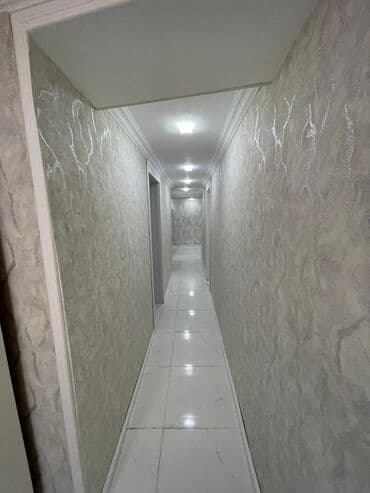 75 kv. m, 2 otaqlı, Kombi, Qaz, İşıq