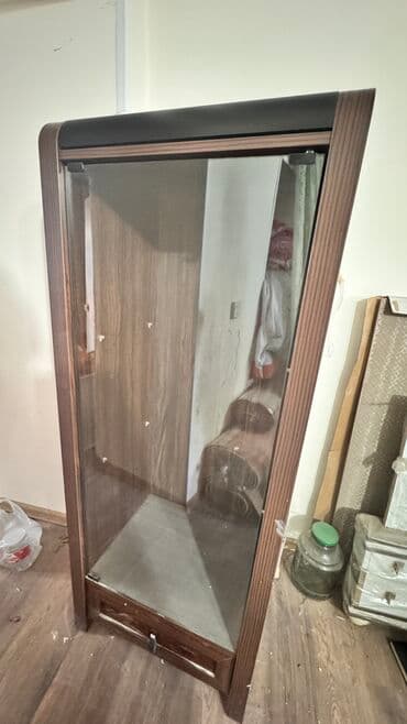 İşlənmiş, Açılan, 1 qapı Künc dolab, Türkiyə lalafo.az -da İşlənmiş, Açılan, 1 qapı Künc dolab, Türkiyə