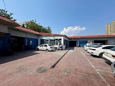 qebele: Koroglu və Qara Qarayev metrolarına yaxın yerləşən, yaşayış massivinin — 2