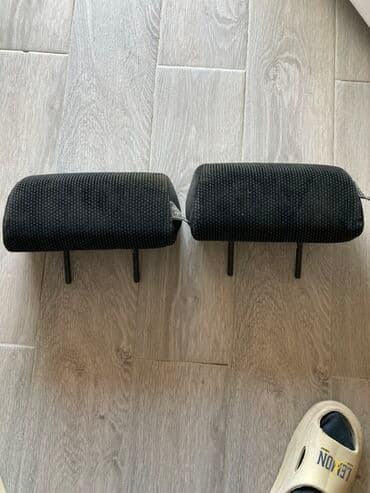 amg rul: Khazar ehtiyat hissleri — 8