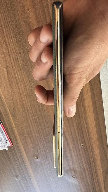 40 azn telefon: Infinix Note 40 Pro, 256 GB, rəng - Yaşıl, Sensor — 6