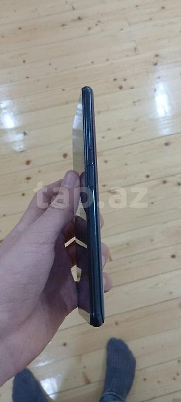 iphone 14 pro azerbaycan: Poco 128 GB, rəng - Qara, Barmaq izi — 2