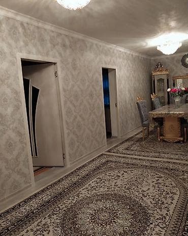 i̇smayıllı kirayə ev: 105 kv. m, 5 otaqlı, Qaz — 2